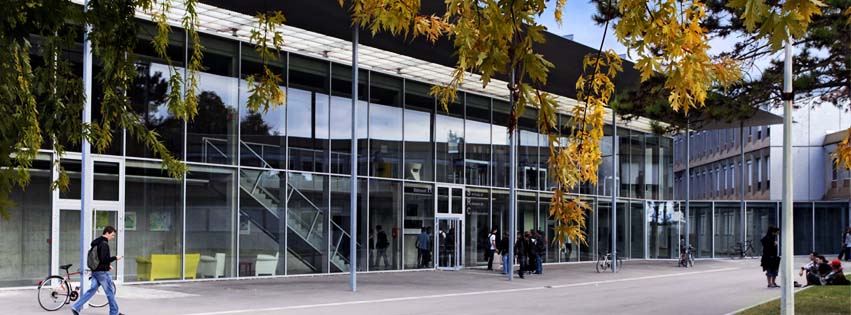 IUT de Troyes
